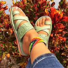 Load image into Gallery viewer, Huaraches Elizabeth