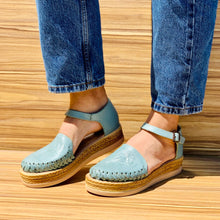 Load image into Gallery viewer, Huaraches Mellany