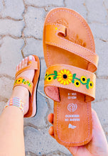 Load image into Gallery viewer, Sandalias Juana
