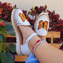 Load image into Gallery viewer, Huaraches Camila