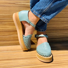 Load image into Gallery viewer, Huaraches Mellany