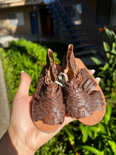 Load image into Gallery viewer, Huaraches de Bebe