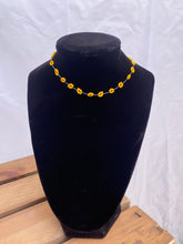 Load image into Gallery viewer, Girasol Chokers
