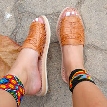 Load image into Gallery viewer, Huaraches Xochitl