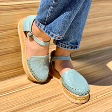 Load image into Gallery viewer, Huaraches Mellany