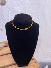 Load image into Gallery viewer, Girasol Chokers
