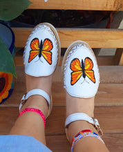 Load image into Gallery viewer, Huaraches Camila