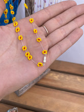Load image into Gallery viewer, Girasol Chokers