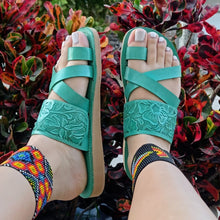 Load image into Gallery viewer, Huaraches Elizabeth