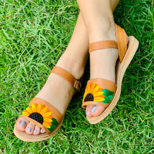 Load image into Gallery viewer, La Flor del Sol
