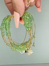 Load image into Gallery viewer, Semanario Bracelets
