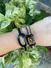 Load image into Gallery viewer, Adjustable Themed Threaded Mexican Bracelets
